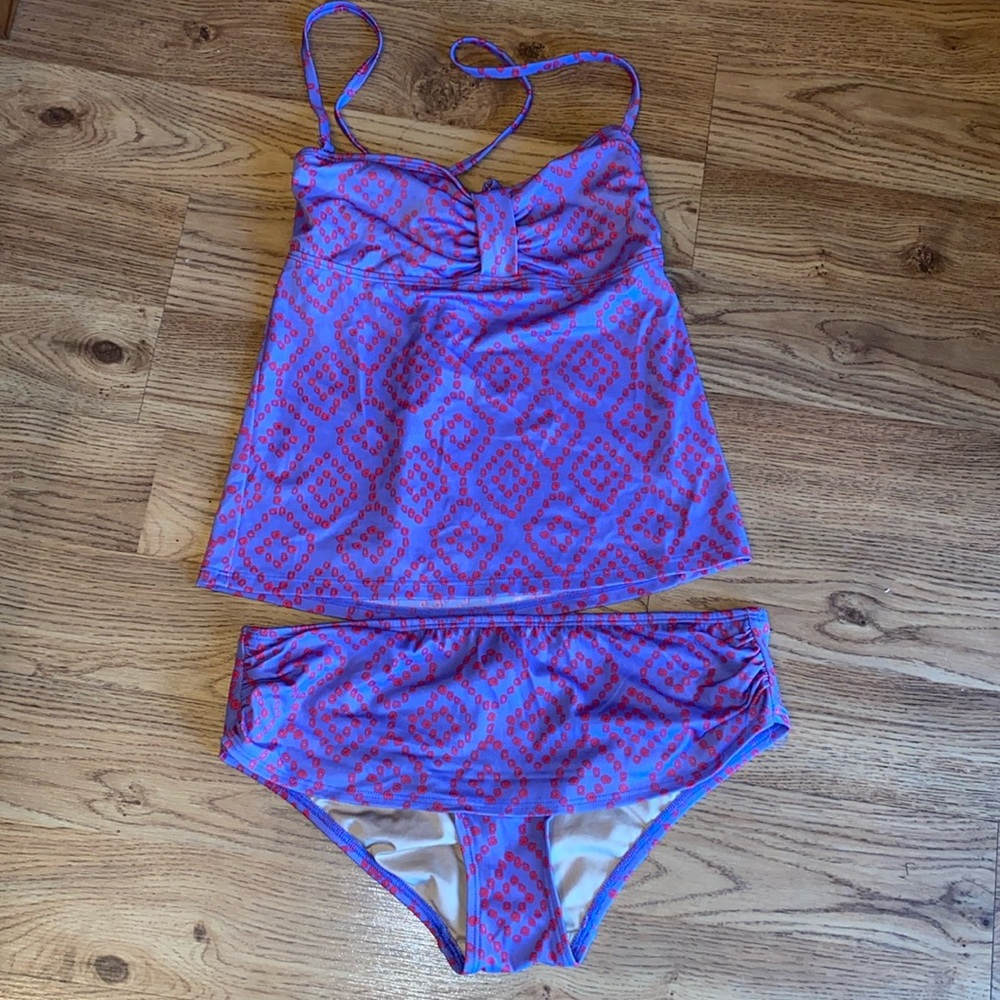 VS Tankini swimsuit